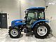 LS&nbsp;XU6168PST - TESTNI TRAKTOR // KOT NOV&nbsp;<small><strong></strong></small>