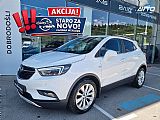 Opel Mokka X 1.4 TURBO - SLOVENSKO POREKLO - POTRJENA KNJIGA