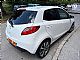 Mazda&nbsp;Mazda2&nbsp;<small><strong>1.3 SP-SLO-ALU-PDC-GRETJE SEDE�EV-ODLI�EN</strong></small>