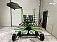 Hofman&nbsp;TORO RK 420 // PODPORNO KOLO GRATIS // ZALOGA&nbsp;<small><strong></strong></small>