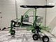 Hofman&nbsp;TORO RK 420 // PODPORNO KOLO GRATIS // ZALOGA&nbsp;<small><strong></strong></small>