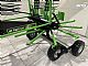 Hofman&nbsp;TORO RK 420 // PODPORNO KOLO GRATIS // ZALOGA&nbsp;<small><strong></strong></small>
