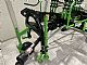 Hofman&nbsp;TORO RK 420 // PODPORNO KOLO GRATIS // ZALOGA&nbsp;<small><strong></strong></small>