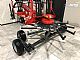 SIP&nbsp;STAR 430/12 Zgrabljalnik GRATIS PODPORNO KOLO&nbsp;<small><strong></strong></small>