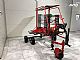 SIP&nbsp;STAR 430/12 Zgrabljalnik GRATIS PODPORNO KOLO&nbsp;<small><strong></strong></small>