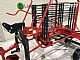 SIP&nbsp;STAR 430/12 Zgrabljalnik GRATIS PODPORNO KOLO&nbsp;<small><strong></strong></small>