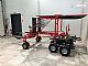 SIP&nbsp;STAR 430/12 T Vle�en zgrabljalnik&nbsp;<small><strong></strong></small>