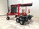 SIP&nbsp;STAR 430/12 T Vle�en zgrabljalnik&nbsp;<small><strong></strong></small>