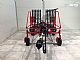 SIP&nbsp;STAR 430/12 T Vle�en zgrabljalnik&nbsp;<small><strong></strong></small>