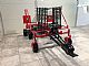 SIP&nbsp;STAR 430/12 T Vle�en zgrabljalnik&nbsp;<small><strong></strong></small>