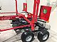 SIP&nbsp;STAR 430/12 T Vle�en zgrabljalnik&nbsp;<small><strong></strong></small>