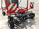 SIP&nbsp;STAR 430/12 T Vle�en zgrabljalnik&nbsp;<small><strong></strong></small>