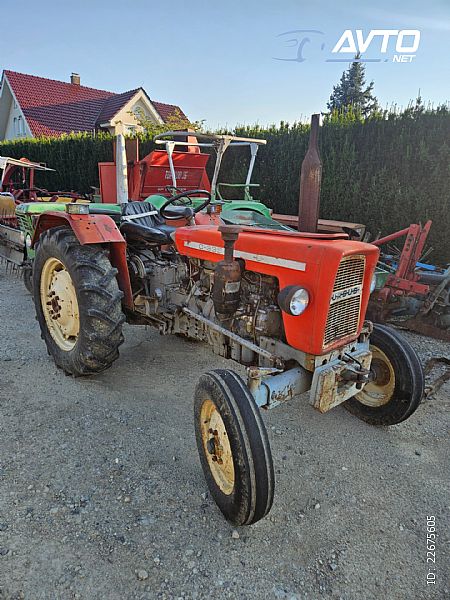 Ursus&nbsp;335&nbsp;<small><strong></strong></small>