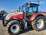 Steyr Kompakt 4105