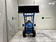 LS&nbsp;Traktor XJ25 HIDROSTATIK + �ELNI NAKLADA�&nbsp;<small><strong></strong></small>