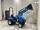 LS&nbsp;Traktor XJ25 HIDROSTATIK + �ELNI NAKLADA�&nbsp;<small><strong></strong></small>