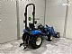 LS&nbsp;Traktor XJ25 HIDROSTATIK + �ELNI NAKLADA�&nbsp;<small><strong></strong></small>
