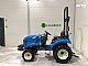 LS&nbsp;Traktor XJ25 HIDROSTATIK - 5 LET GARANCIJE&nbsp;<small><strong></strong></small>