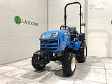 LS Traktor XJ25 HIDROSTATIK - 5 LET GARANCIJE