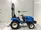 LS&nbsp;Traktor XJ25 HIDROSTATIK - 5 LET GARANCIJE&nbsp;<small><strong></strong></small>