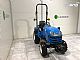 LS&nbsp;Traktor XJ25 HIDROSTATIK - 5 LET GARANCIJE&nbsp;<small><strong></strong></small>