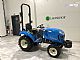 LS&nbsp;Traktor XJ25 HIDROSTATIK - 5 LET GARANCIJE&nbsp;<small><strong></strong></small>