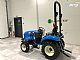 LS&nbsp;Traktor XJ25 HIDROSTATIK - 5 LET GARANCIJE&nbsp;<small><strong></strong></small>