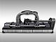 Jansen&nbsp;Mul�er DUO-250 PROLINE 2.5 m&nbsp;<small><strong></strong></small>