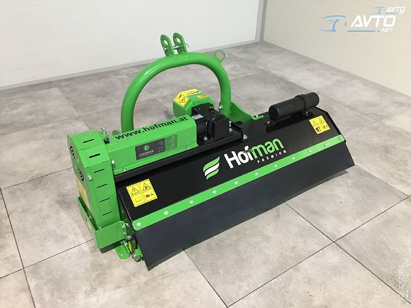 Hofman&nbsp;Mul�ar G-line 125 fiksni&nbsp;<small><strong></strong></small>