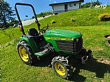 John Deere 4300