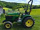 John Deere&nbsp;4300&nbsp;<small><strong></strong></small>