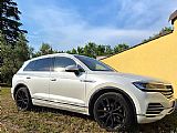 Volkswagen Touareg 4motion V6 TDI BMT R-Line Tiptronic