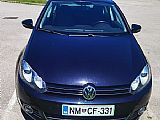 Volkswagen Golf Style 2.0 TDI