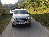 Ford Ecosport EcoSport 1.0 EcoBoost Trend