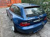 BMW Z3 2.8 COUPE - MO�NOST MENJAVE