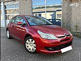Citro�n C4 1.6 HDi 