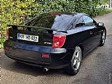 Toyota Celica 1.8 1ZZ-FE LPG