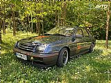 Ford Sierra 1.6