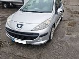Peugeot 207 Style 1.4