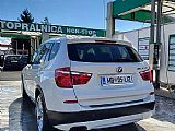 BMW serija X3: xDrive20d