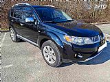 Mitsubishi Outlander 2.2 DID Intense+