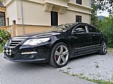 Volkswagen Passat CC R36 VR6 3.6 FSI DSG 4MOTION