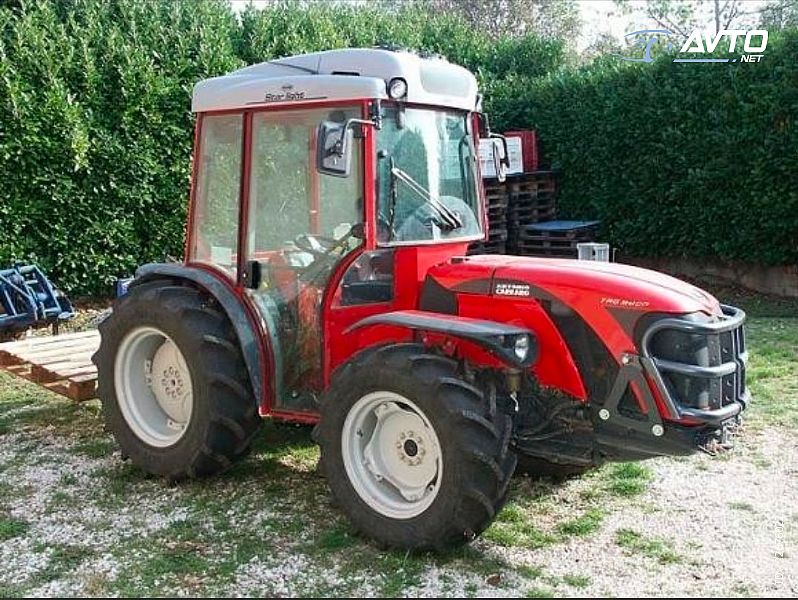 Antonio Carraro&nbsp;TRG. TGF. TRX. TF&nbsp;<small><strong></strong></small>
