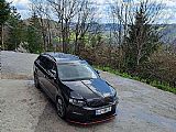 �koda Octavia Combi 4x4 2.0 TDI RS DSG