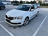 �koda Octavia 2.0 TDI Ambition