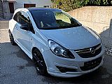 Opel Corsa Colour Edition 1.4 16V