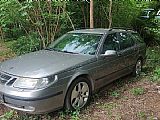 Saab 9-5 Wagon Linear 2.2 TiD