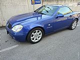 Mercedes-Benz SLK-Razred SLK 230 Kompressor