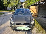 Ford S-Max 2.0 TDCi Titanium Avt.