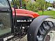 New Holland&nbsp;L 95 FIAT MOTOR 97 KS 40KM/H&nbsp;<small><strong></strong></small>